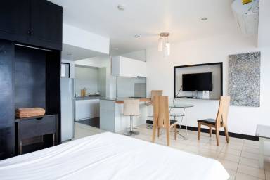 Appartement 42 m²