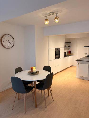 Chambre d'hôtes  Uccle