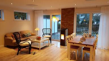 Ferienhaus  Winterberg