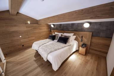 Résidence de vacances 55 m²