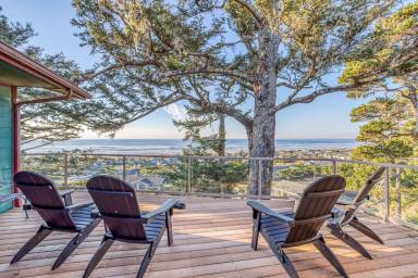 Maison de vacances Bayshore