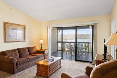 Condo Sauna Branson West
