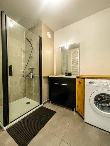 Appartement Challes-les-Eaux