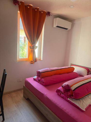 Bed & Breakfast Weinsberg