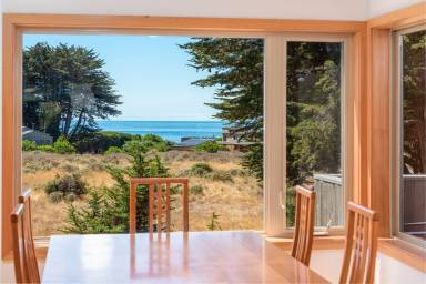 House Sea Ranch