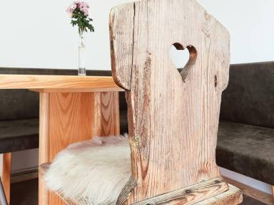 Ferienwohnung Achenkirch