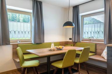 Appartement 85 m²