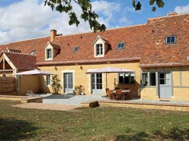 Cottage  Nogent-le-Rotrou