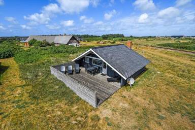 Huis 51 m²