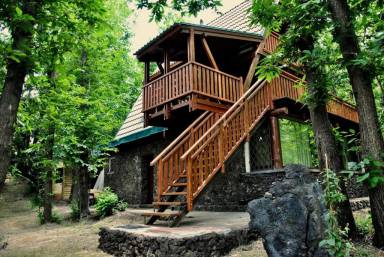 Chalet Paternò