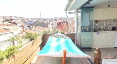 Aparthotel  Zeytinburnu