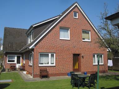Appartement 55 m²