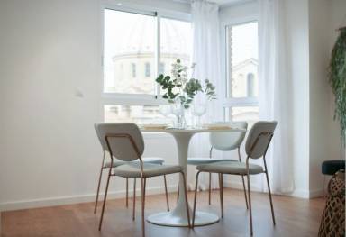 Apartamento Castellón de la Plana