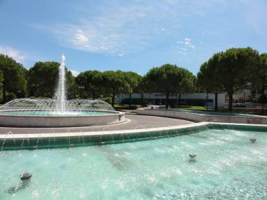 Apartamento Lignano Sabbiadoro