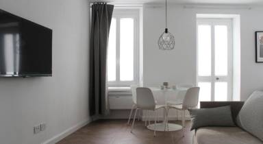 Appartamento 55 m²