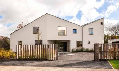 Bed and breakfast Louvain-la-Neuve