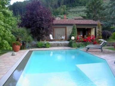 Cottage Fucecchio