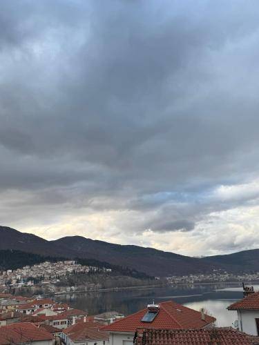 Διαμέρισμα Maniaki