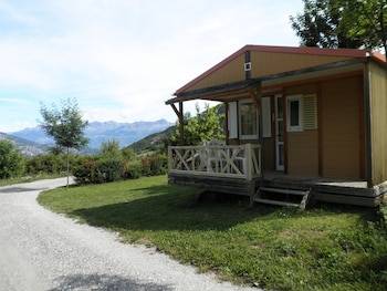 Ferienhaus Ubaye-Serre-Ponçon