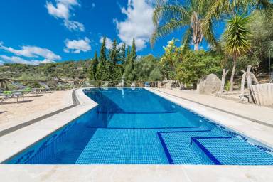 Villa de 340 m²