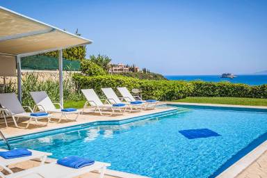 Villa  Livathou