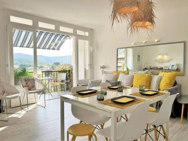 53 m² Apartment
