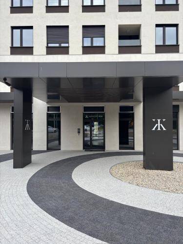 Apartmán  Hozelec