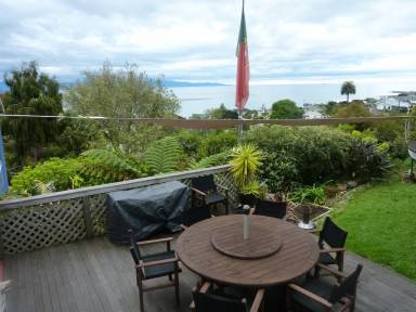 House Balcony/Patio Annesbrook