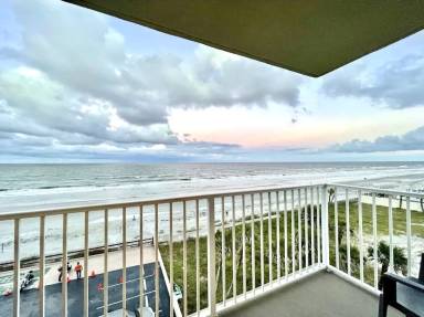 Condo Daytona Beach
