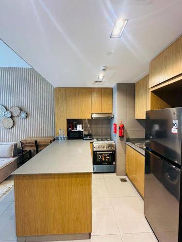 Apartment  Muwailih Commercial