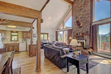 House Breckenridge