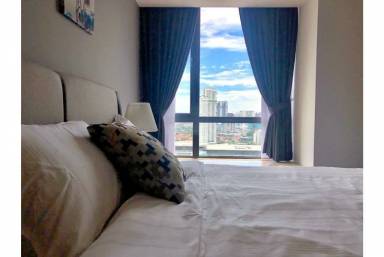 Apartment  Tanjung Puteri