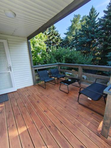 Apartman  Kisoroszi