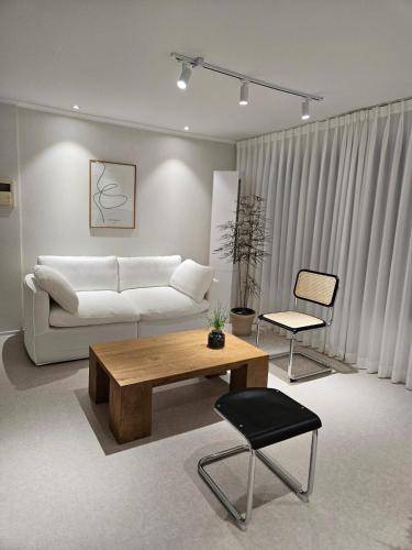 86 m² Ferienwohnung