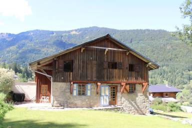 Chalet