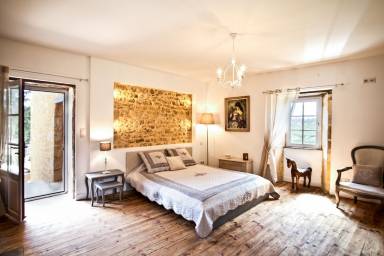 Appartement Domme