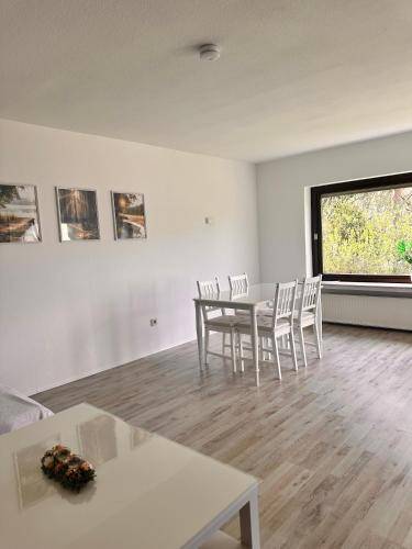 Ferienwohnung Haiger