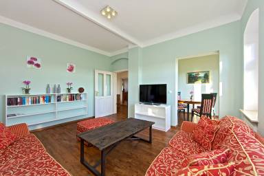 Apartment  Niederpoyritz