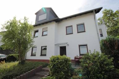Apartment Pfalzel