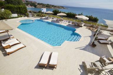Aparthotel Çeşme