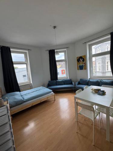 Ferienwohnung Schwelm