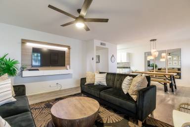 Airbnb  Padre Island