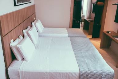 Aparthotel  Água Seca
