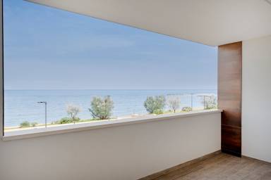58 m² Apartament