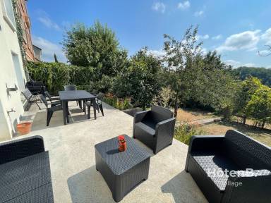 Maison de vacances 145 m²