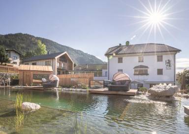 Appartamento Sappada