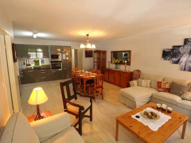 Appartement Bagnères-de-Luchon