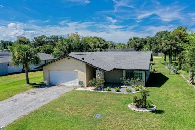 House Palm Coast