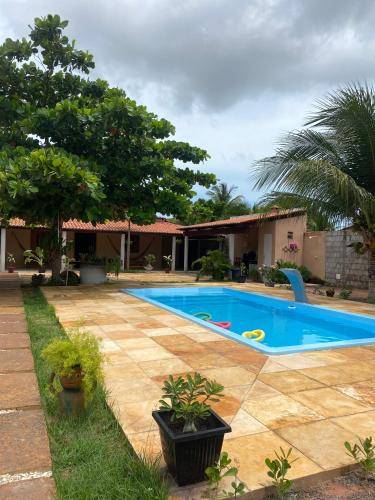 Casa Jijoca de Jericoacoara