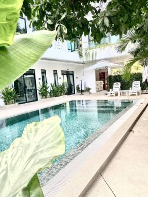 Bungalow 100 m²